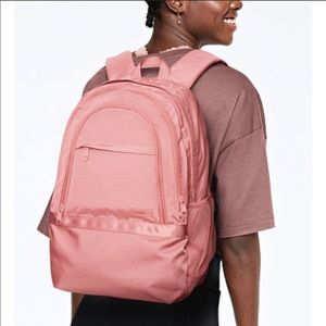 PINK Collegiate Backpack